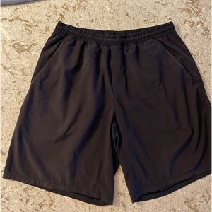 LULULEMON Pace Breaker Shorts | XL